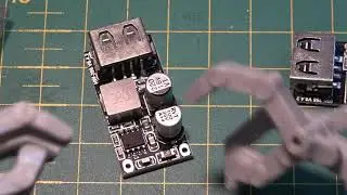HW298 / CKCY-U1A USB Module Review: The Ultimate Fast Charging Solution?