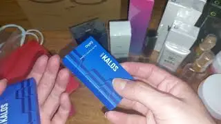 Unboxing Belcorp ❤️ | Campaña 1 |Esika-l'bel-Cyzone  📦 