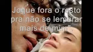 QUEM AMA UMA VEZ NÃO DEIXA DE AMAR