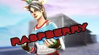 Fortnite montage (Raspberry)