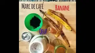 Faire son engrais maison en 2min - coach jardinier