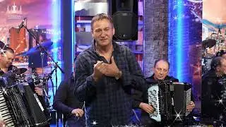 MIKICA ISAKOVIC KALJIN - STA CU KAD TE SILNO VOLIM - NG 2025 - Produkcija Kruna