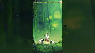 Hornet&rsquo;s song summons Bell Beast&rsquo;s babies to bring her home...