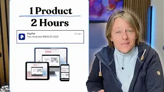 How I Started Making Money Online at 52 (With Just 2-Hours a Day)