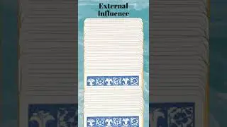 Gold Tarot app - a Celtic Cross reading