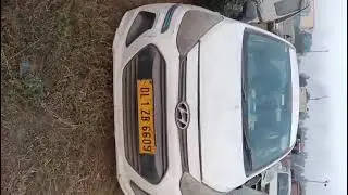 2017 Hyundai Xcent VTVTS Delhi