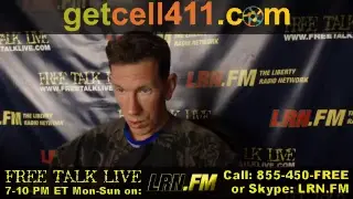 Free Talk Live 2017-05-13