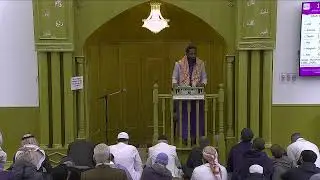Masjid Livestream