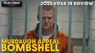 Murdaugh Appeal BOMBSHELL: Prosecutors Hit Back &mdash;Jury Tampering &lsquo;Didn&rsquo;t Matter&rsquo;? | 2025 True Crime