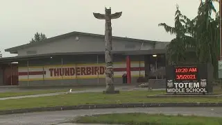 Tribes would get final say in Washington proposal to ban Native mascots at schools