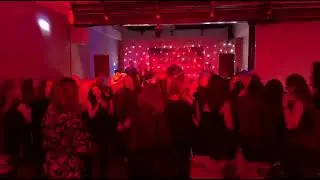 Man I Feel Like a Woman - Live cover by The Country Catalogue 