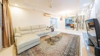 BLK 95 Havelock Road | 5 room HDB for sale in prime city fringe Havelock MRT Great World City !