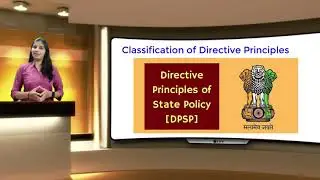 Human Rights In Reference To Directive Principles (Legal Studies-Class-XII)