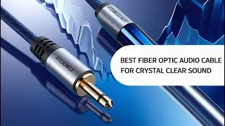 Top 5 Best Fiber Optic Cables for Ultra-Fast Data Transfer in 2025