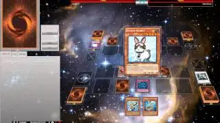 YUGIOH-billy brake's MERMAIL deck gameplay prt1