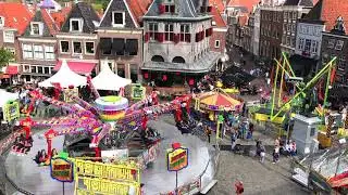 Kermis Roode Steen