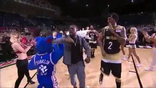 All-Star Celebrity Game Recap | February 12, 2016 | NBA All-Star 2016