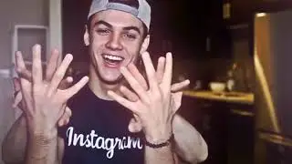 Happy 🙂😻 Grayson Bailey Dolan 💖😻
