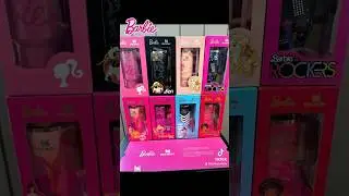 Termo Stanley 40oz Barbie collection #barbie #stanley #barbieicon #40oz #barbie65th