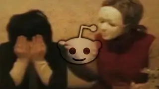 Horrifying Things People Admitted on Reddit