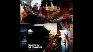 Da Fingaz - Rusty Territory | The Outlaw Ocean Music Project