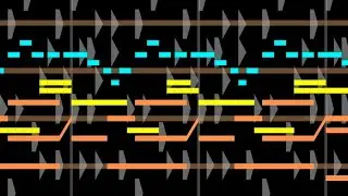 I was bored so I made a song in beepbox