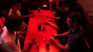 RVRR Chase Quarters at Corner Tavern