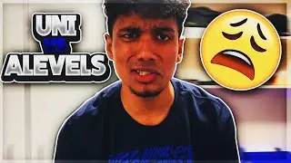 University vs Alevels 2021!!!