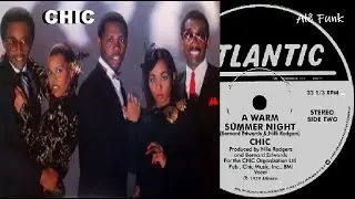 CHIC - A Warm Summer Night 
