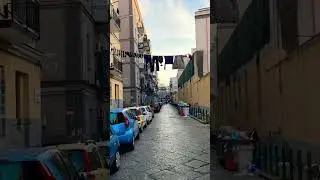 #italy #naples #travel #city #street #underground #foto #beautiful #night #day #multinational