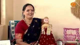 Shakthi | Women's Programme | Bharathi Suresh | 01.02.2026 | DD Chandana