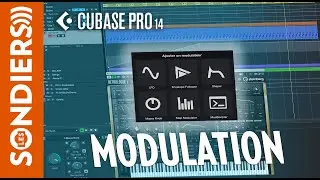 Rendez vos prods plus dynamiques avec ces techniques [Tuto Cubase Pro 14]