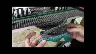 Part 1 Latch Join Afghan