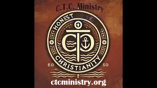 Introduction To Honest Christianity