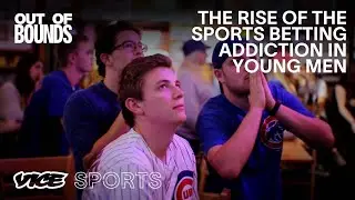 Why Sportsbooks’ VIPs Are Their Biggest Losers | Out of Bounds