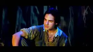 Junoon  l Rahul Roy movie # scene I Tiger attack #