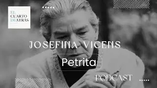 Petrita, cuento de Josefina Vicens