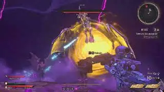 Wonderlands Dragon Lord CHAOS 20 SOLO