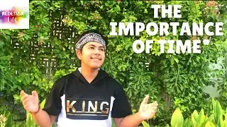 ReDesign Life - The Importance of Time | Arth Tak