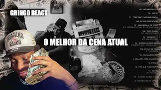 NIINK T&Aacute; NO AUGE | Bruno React🇲🇿🇵🇹 | Niink-PSNMB(&Aacute;lbum Completo)