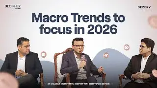 India&rsquo;s Growth Has Moved On, but most Investors Haven&rsquo;t | Here's Why!