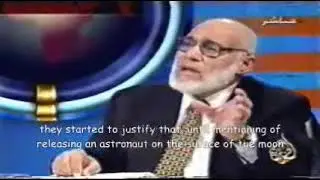 Miracles of Quran [ Moon Splitting ] with photos & Evidences