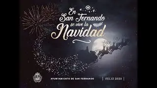 En San Fernando se vive la Navidad (2019)