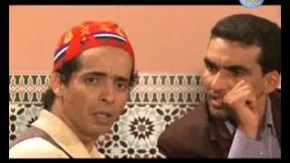 Tiwissi  Episode 1  السلسلة الفكاهية تيويسي الحلقة