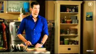 The Week of Chrolli ( Week of March 19th to 23th, 2012 )