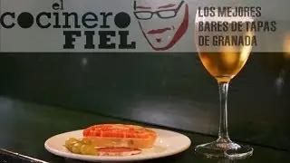 LOS MEJORES BARES DE TAPAS DE GRANADA