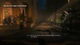 #bo6 #ps5 #storymode #gameplay #action