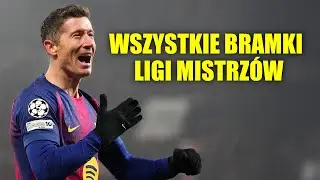 WSZYSTKIE GOLE 7 KOLEJKI LIGI MISTRZ&Oacute;W 2026! (Polski Komentarz)