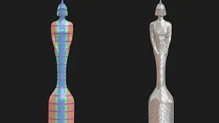 BRIT Awards winners get a trophy to share