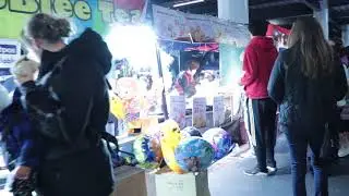 Glenfield Night Market